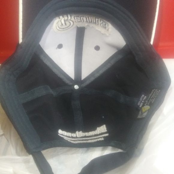 St. Louis Rams 2006 Hat Headwear - Picture 5 of 8